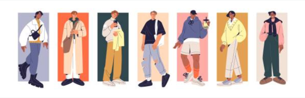 The Evolution of Streetwear: From Skate Culture to Global Fashion