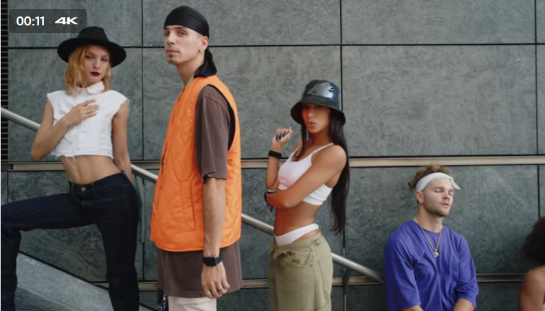 Streetwear Collabs You Can’t Miss: Brands and Designers Making Waves