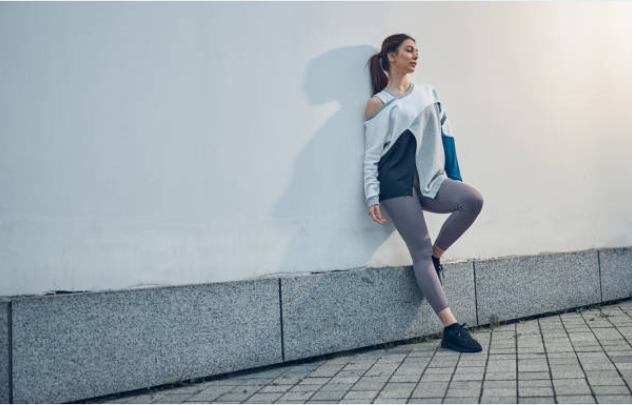 How Athleisure is Shaping Modern Sportswear Fashion