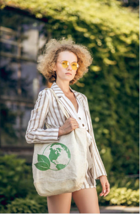 The Rise of Sustainable Fashion: Why Eco-Friendly is the New Cool