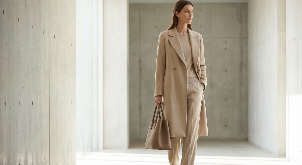 2026 Affordable Quiet Luxury Fashion Trends for Women