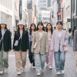 korean streetwear fashion trends for teenage girls