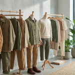 eco friendly mens casual fashion trends