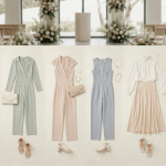 modest fashion trends for wedding guests