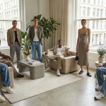 how to style vintage 90s fashion trends today