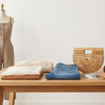 sustainable fashion trends for petite women