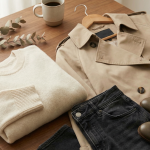 affordable minimalist fashion trends fall 2026