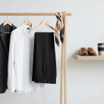 minimalist capsule wardrobe essentials for work 2026