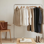 affordable minimalist capsule wardrobe brands for women