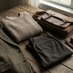 affordable dark academia outfit ideas