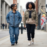 streetwear fashion trends for petite women