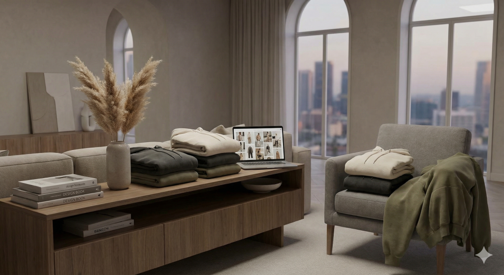 aesthetic oversized hoodies styling tips 2026