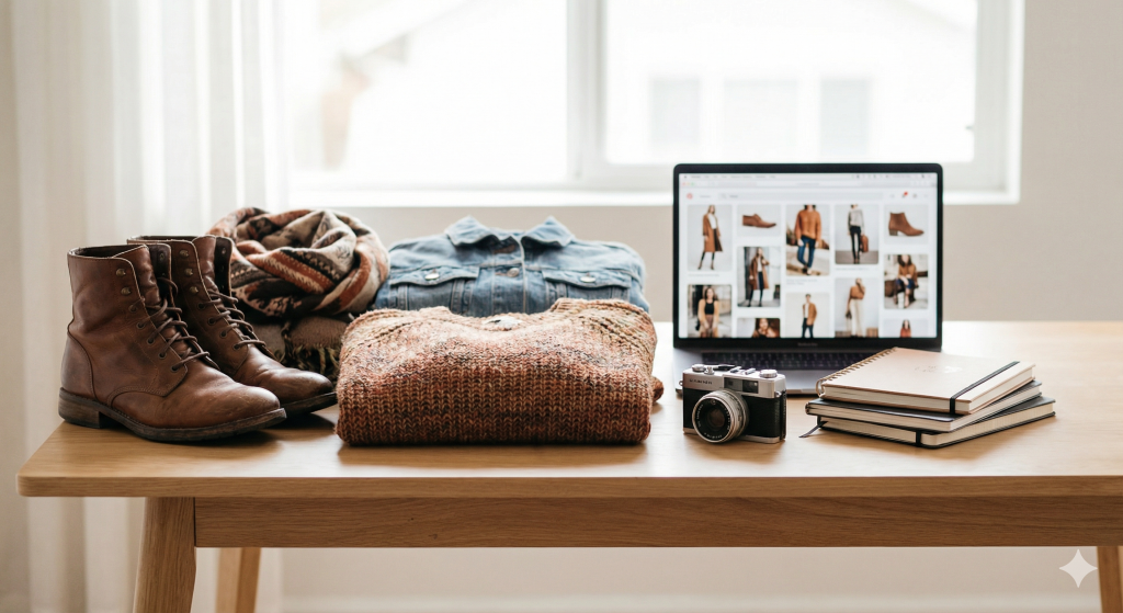 casual street style fashion trends for fall