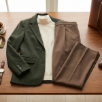 modest fall fashion trends for work