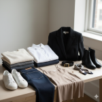 affordable minimalist wardrobe essentials 2026
