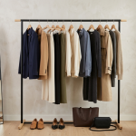 capsule wardrobe for professional women 2026