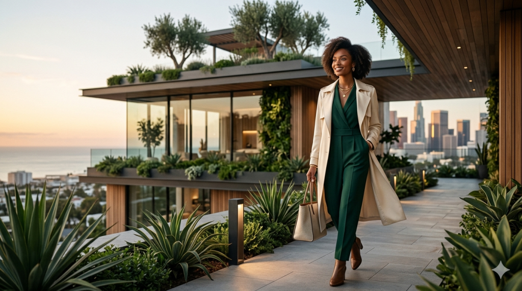 sustainable luxury fashion trends 2026