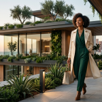 sustainable luxury fashion trends 2026