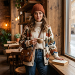 affordable vintage winter fashion trends