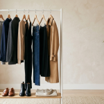 minimalist capsule wardrobe fashion trends