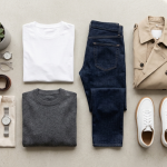 affordable minimalist wardrobe staples 2026