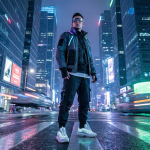 cyberpunk streetwear style guide for beginners