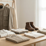 minimalist capsule wardrobe essentials 2026