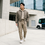 streetwear style guide for petite men