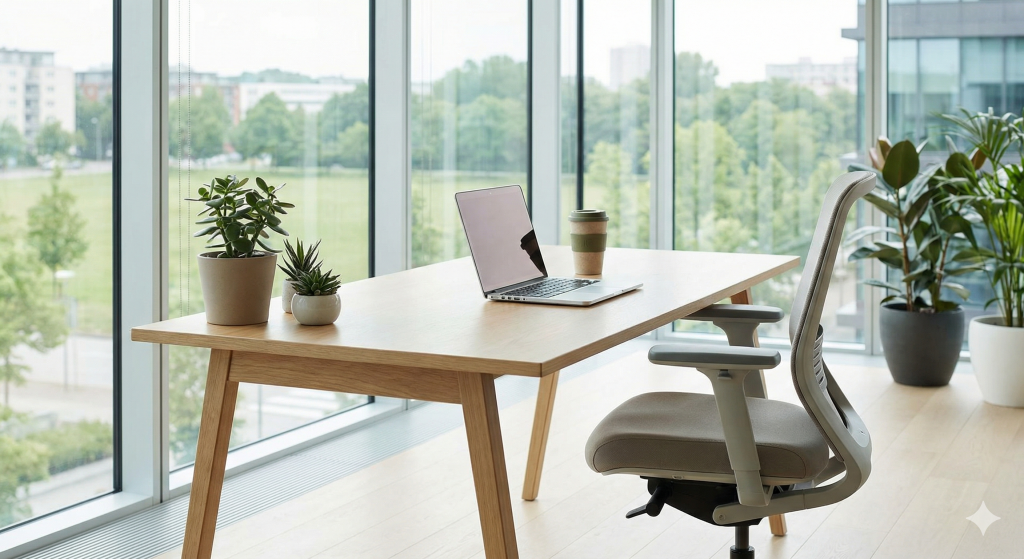 affordable minimalist fashion trends for office wear