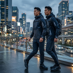 best techwear accessories for urban commuting 2026
