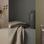 monochromatic earth tone fashion trends